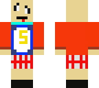 my noob