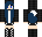 my original skin