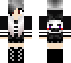 my puppet girl