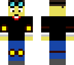 my skin 4