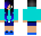 my skin
