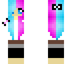 my skin