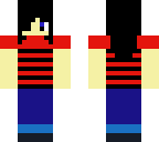 my skin