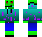 my skin silvester