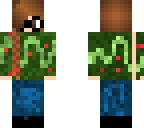 my skin updated