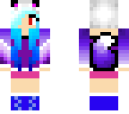 my skin v2