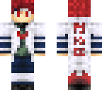 my take on minato