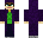 my wizard skin