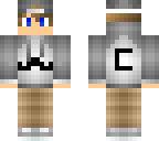 my youtube skin