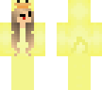 my yt skin