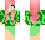 nature girl