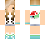 neevepug's skin