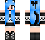neko christina