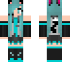 neko miku