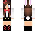 nerd bunny