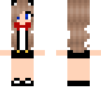 nerd girl