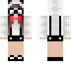 nerdy girl