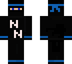 nerdy ninja