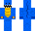 nessy