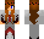 nether bride