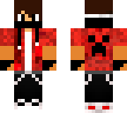 neuw skin omg