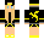 new potluck5 skin