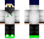 new skin