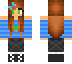 new skin