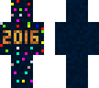new year  2016