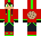 nickcoekie