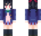 nico yazawa