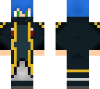 ninja jellal