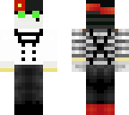 ninja mime