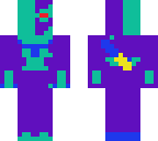 ninja slades son