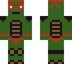 ninja turtle