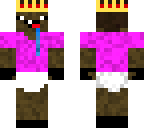 noob king