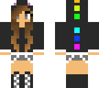 notmyskin