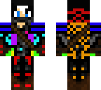 nyan ninja