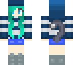 ocean girl