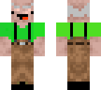 old grand pa