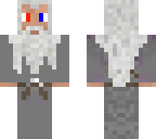 old man dan