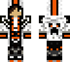 orange and onion