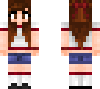 original skin