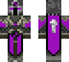 paladin griefer