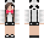 panda edit
