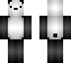 panda kawaii
