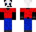 panda me
