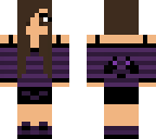 party skin