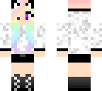 pastel rainbow