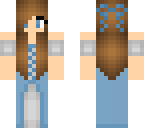 peasent girl
